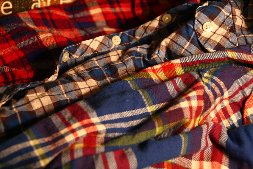 : blue, red, shirt, stripes, shirts, flannel, plaid, plaidshirt, flannelshirt, flannels, plaidshirts, flannelshirts 3888x2592 HD wallpaper