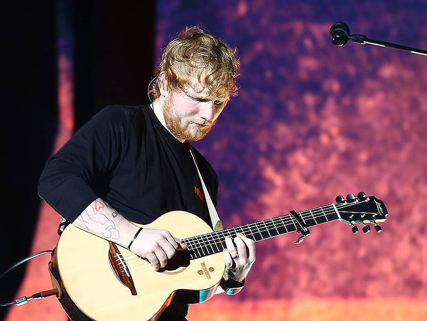 Alan Cross' weekly music picks: Ed Sheeran, Bruno Mars liven up the, ed sheeran blow HD wallpaper