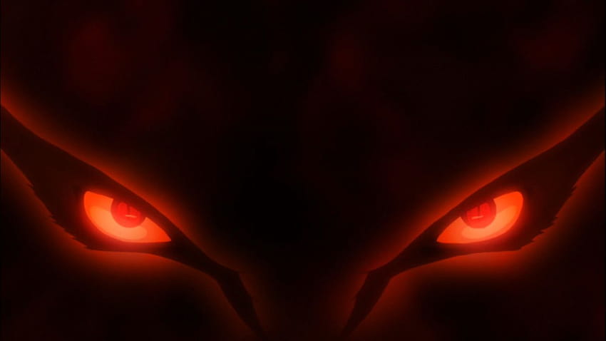 48 Kurama, nine tailed fox HD wallpaper | Pxfuel