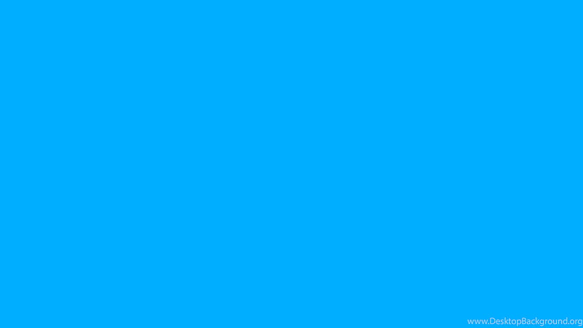 Biru Polos Resolusi Tinggi Ukuran Penuh HiRe, layar biru polos 1920x1080 Wallpaper HD