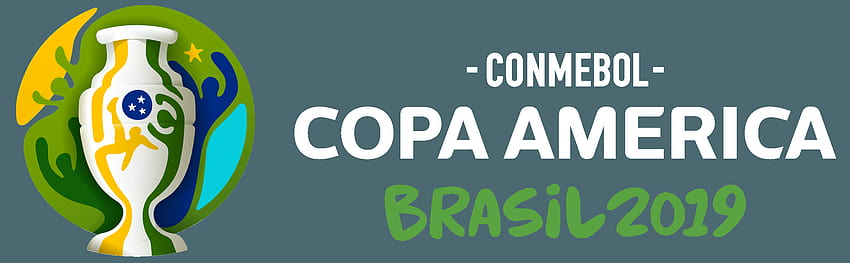 CONMEBOL Coppa America Brasile 2019, Coppa America 2019 Sfondo HD