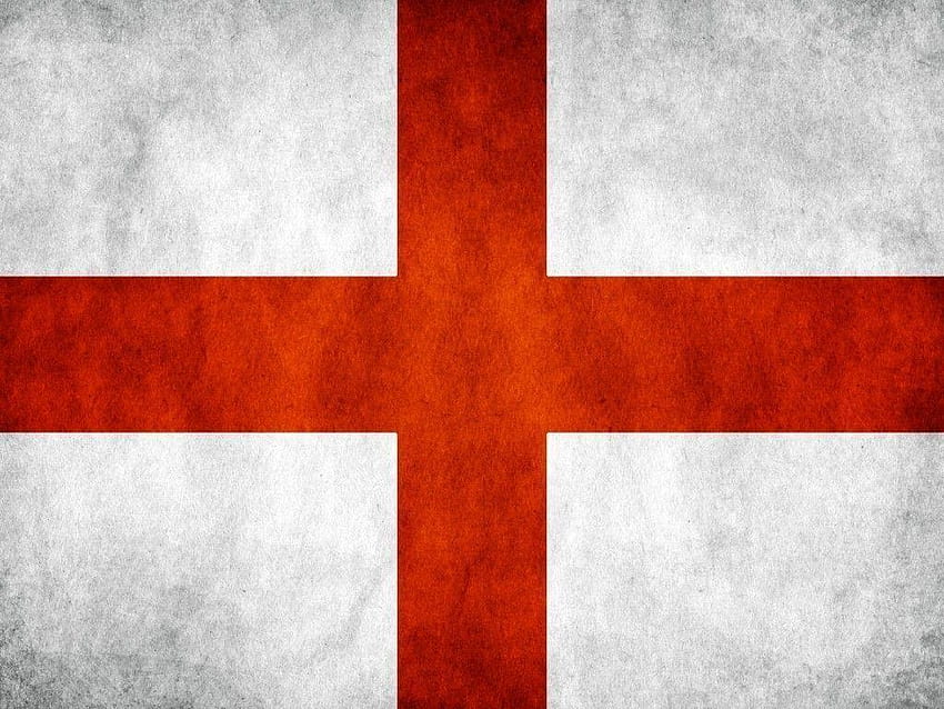 England-Flagge für Handys und iPhone England-Flagge HD-Hintergrundbild