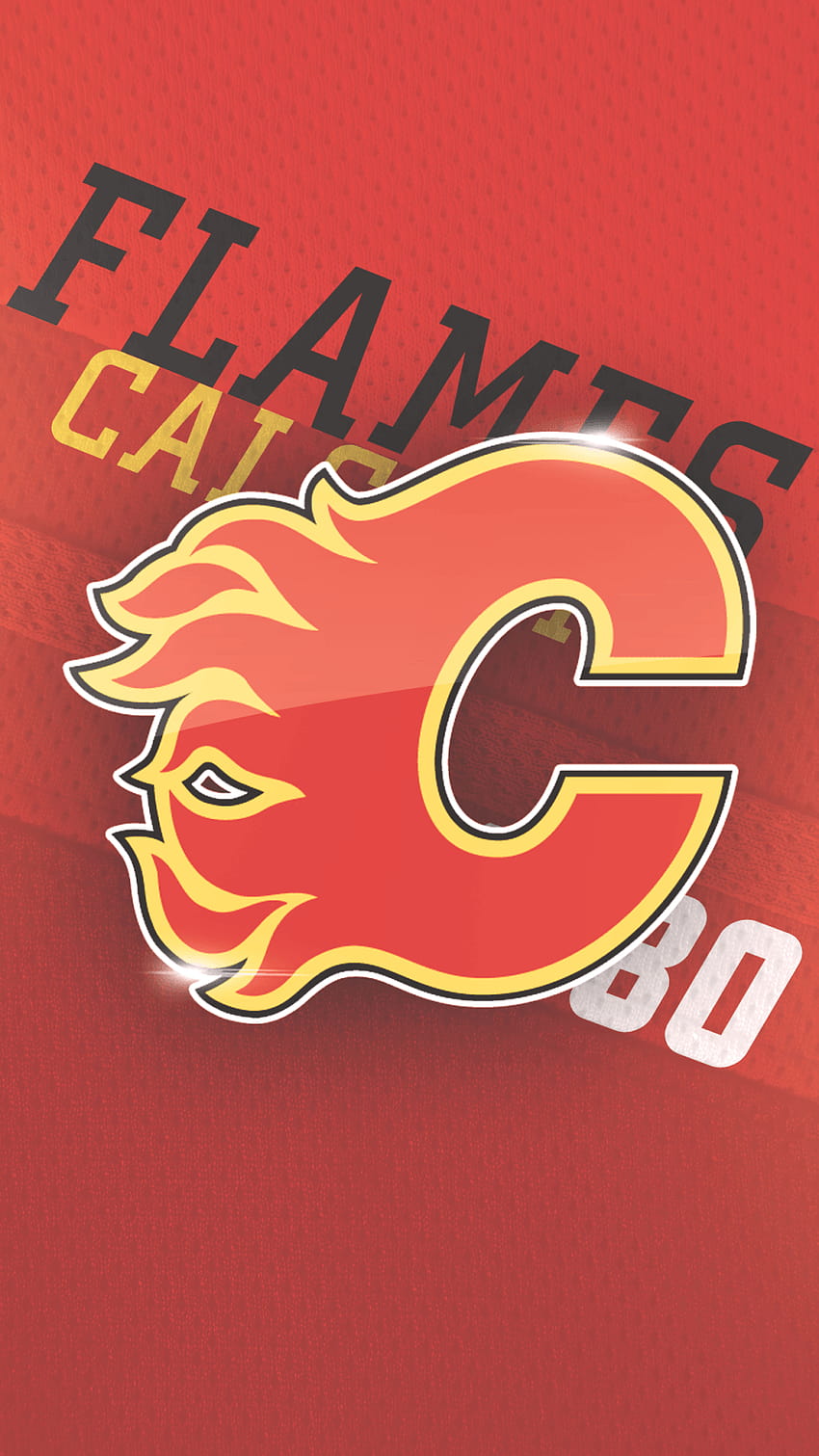 Calgary Flames Group HD Phone Wallpaper | Pxfuel