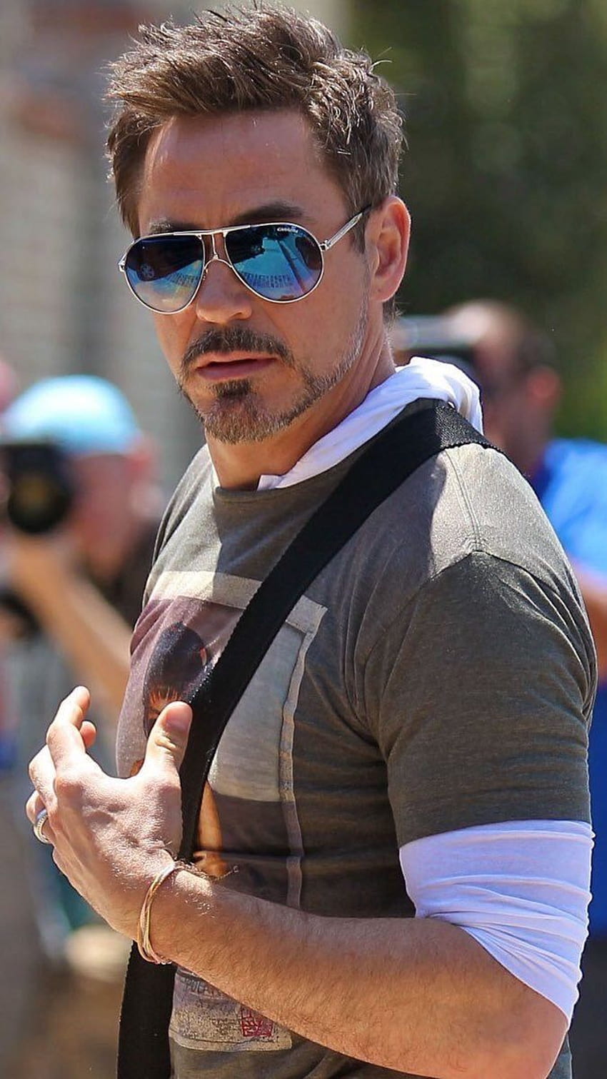Robert Downey Jr. 4K HD Iron Man Wallpapers | HD Wallpapers | ID #109186