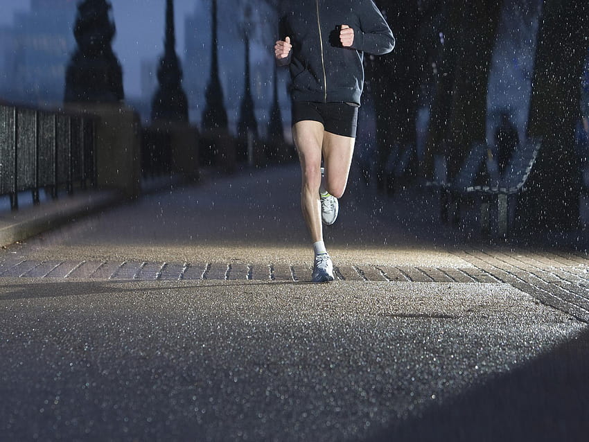 Why running could keep you awake at night, stay wide awake HD wallpaper