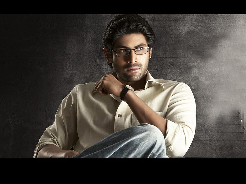 Rana Daggubati HD Wallpaper | Pxfuel