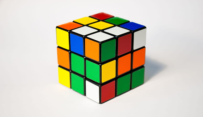 File:Rubik's Cube.jpg, rubiks cube HD wallpaper | Pxfuel