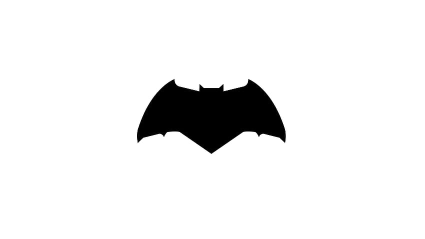 Batman Logo , Logo, Backgrounds, batman logo android HD wallpaper | Pxfuel