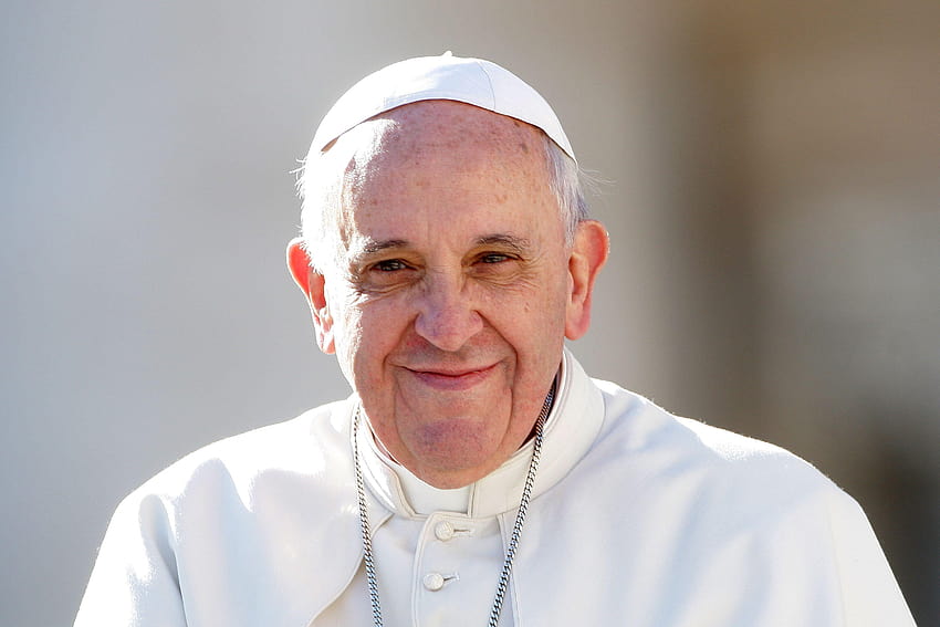 Cattolicesimo Papa Francesco e sfondi Sfondo HD