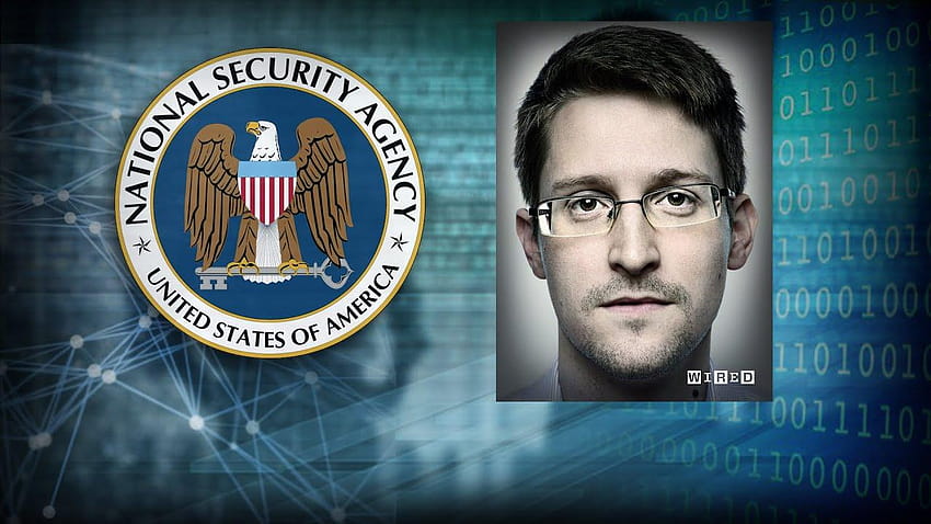 Edward Snowden 31656 fondo de pantalla