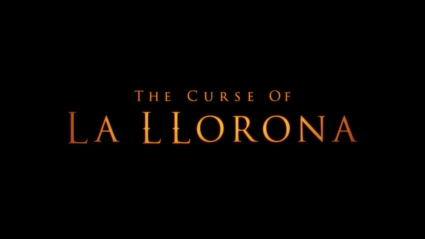 The Curse of La Llorona Blu, the curse of the weeping women HD wallpaper