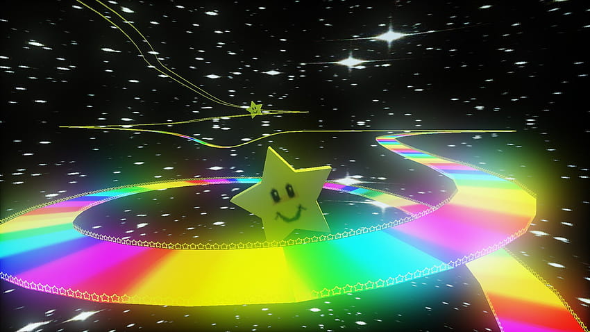 1920x1200px  free download  HD wallpaper rainbow road  Wallpaper Flare