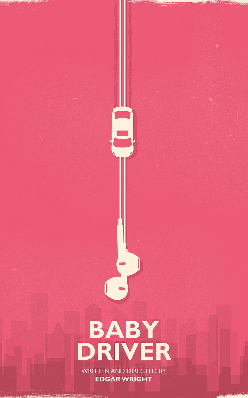 Mobile 148 Filmes da Semana: Baby Driver, Dunkirk Papel de parede de celular HD