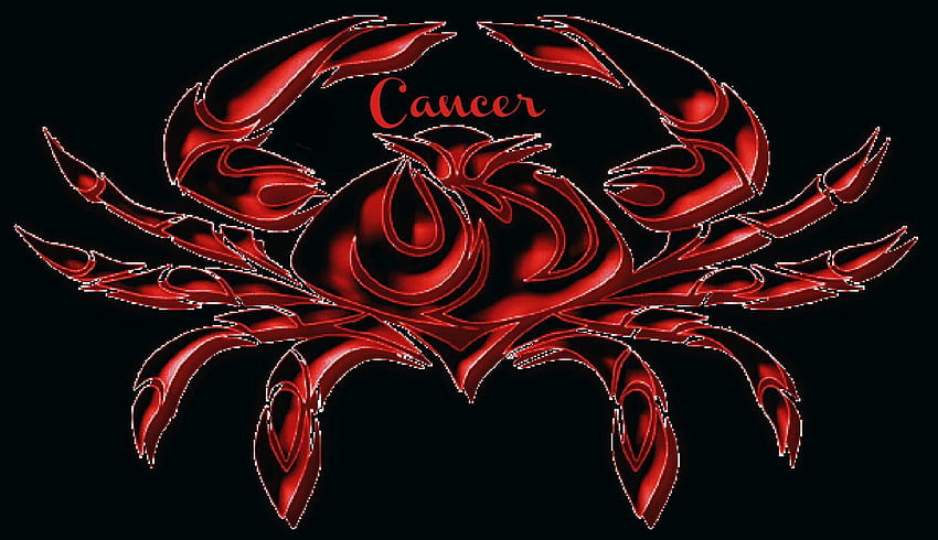 36 Awesome cancer sign, zodiak cancer HD wallpaper