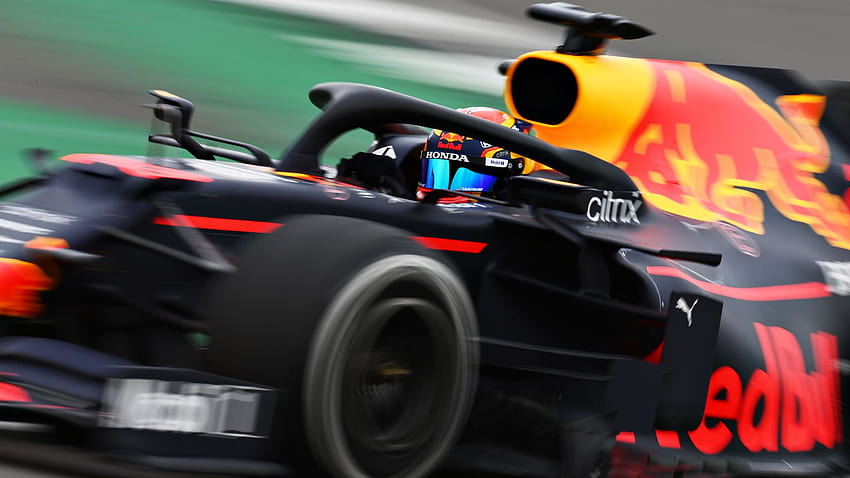Albon confident that work on RB16B has 'ironed out difficulties' of previous car HD wallpaper