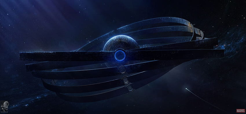 Infinity War – Nidavellir , chris kesler HD wallpaper