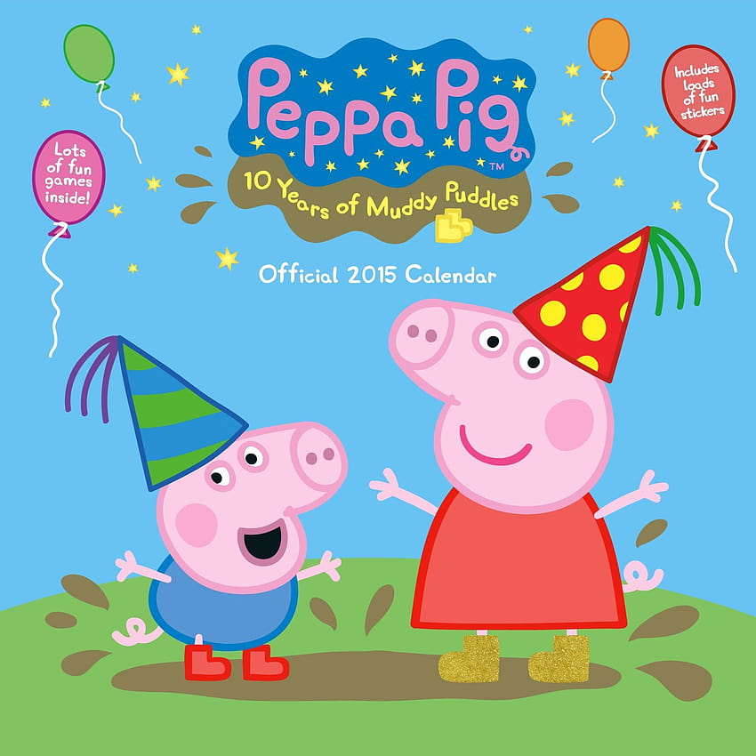 100 Fresh Peppa Pig 2019, funny peppa pig HD phone wallpaper