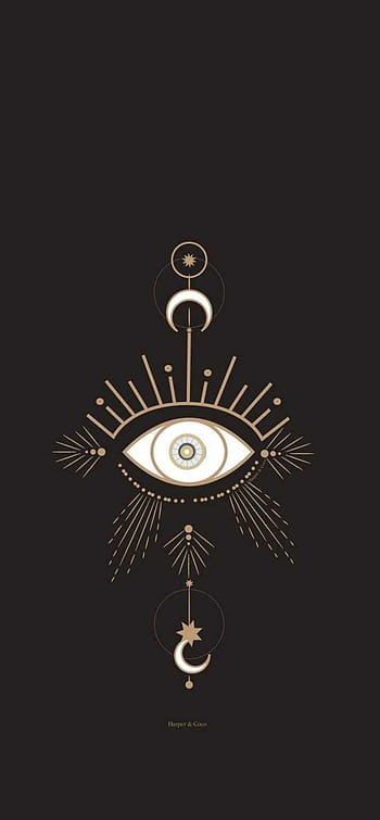 The Evil Eye Demons  Superstitions  The Rational Believer