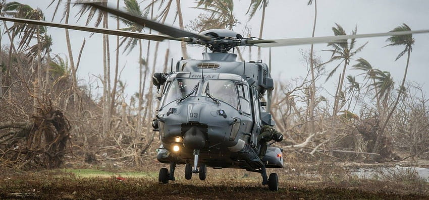 NHIndustries, Transporte Militar e Helicóptero Naval para as Forças Armadas, helicópteros de forças especiais papel de parede HD