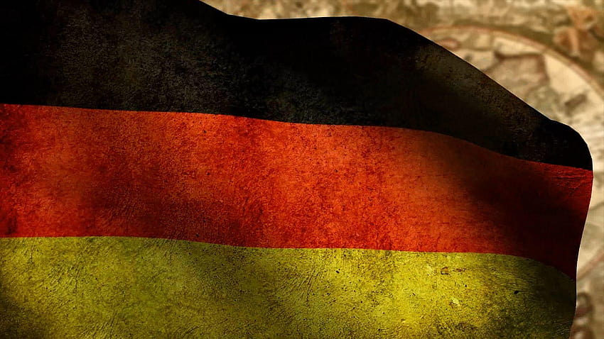 Индекс на /cdn/ /934, флаг на Германия HD тапет