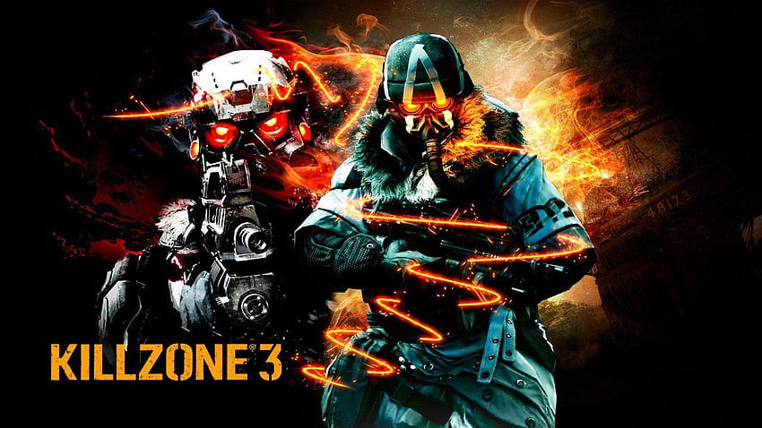 Killzone 3, killzone ps vita HD wallpaper