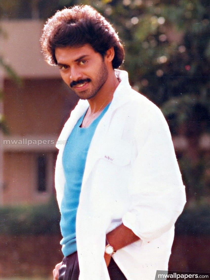 Venkatesh HQ Wallpapers | Venkatesh Wallpapers - 18195 - Oneindia Wallpapers