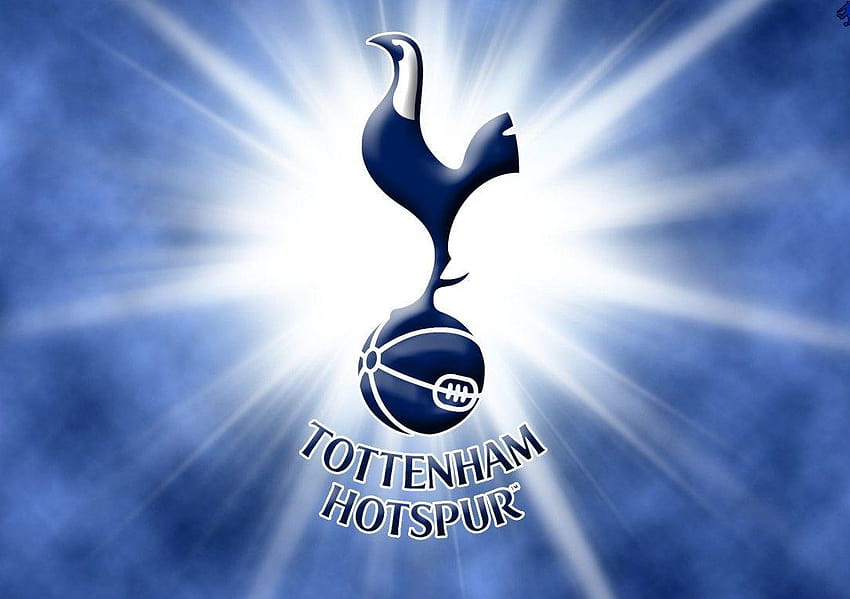 Tottenham Hotspur Fc Symbol Hd Wallpaper Pxfuel
