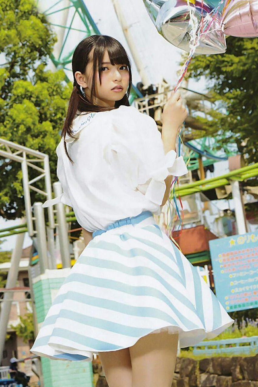 392 bester Asuka Saito HD-Handy-Hintergrundbild