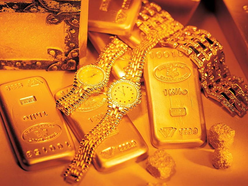 Blog Pendidikan: Money And Jewelry, gold jewels HD wallpaper