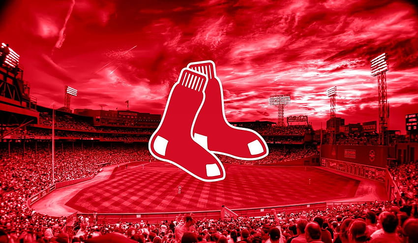 S de Boston Red Sox, Boston Red Sox 2019 fondo de pantalla | Pxfuel