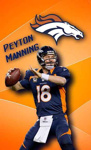 10+ Peyton Manning HD Wallpapers and Backgrounds