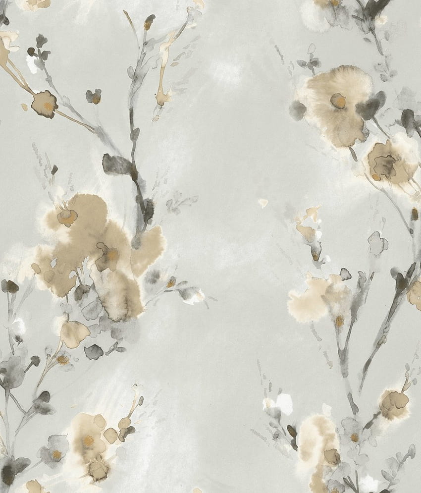 Charm in Neutral from the Breathless by Candice O – BURKE DECOR HD phone wallpaper