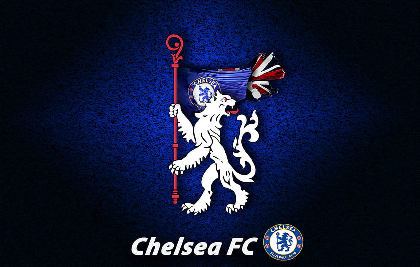 Chelsea Logo, Chelsea Squad 2019 HD Wallpaper | Pxfuel