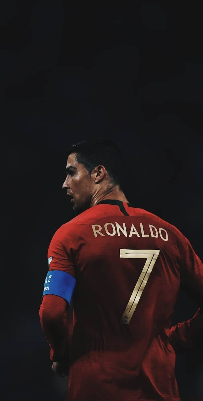 Pin auf THE BEST .LEGEND KING OF FOOTBALL, Ronaldo World Cup HD-Handy-Hintergrundbild