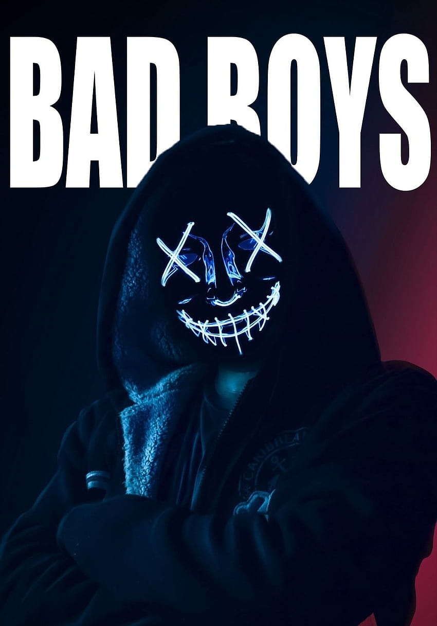 Anime Bad Boy, dp boys HD phone wallpaper