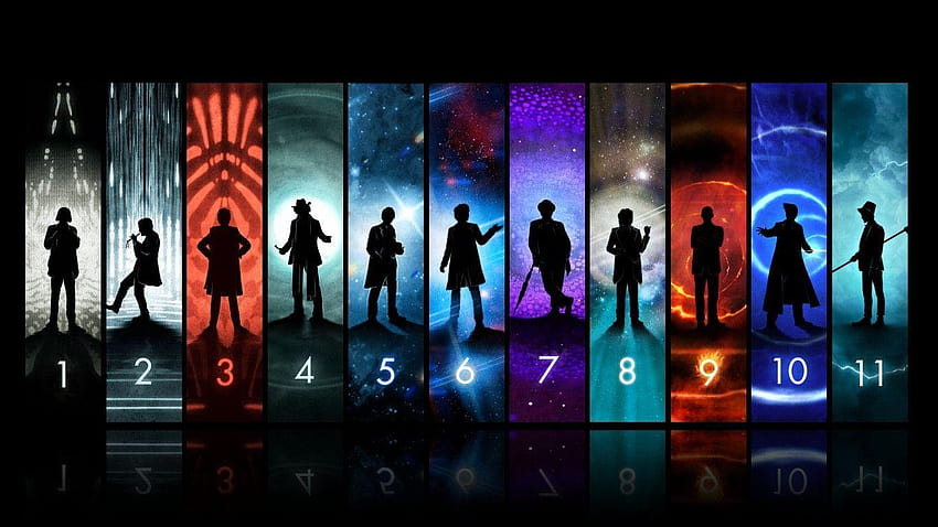 Cool Doctor Who, doctor who 1366x768 HD wallpaper