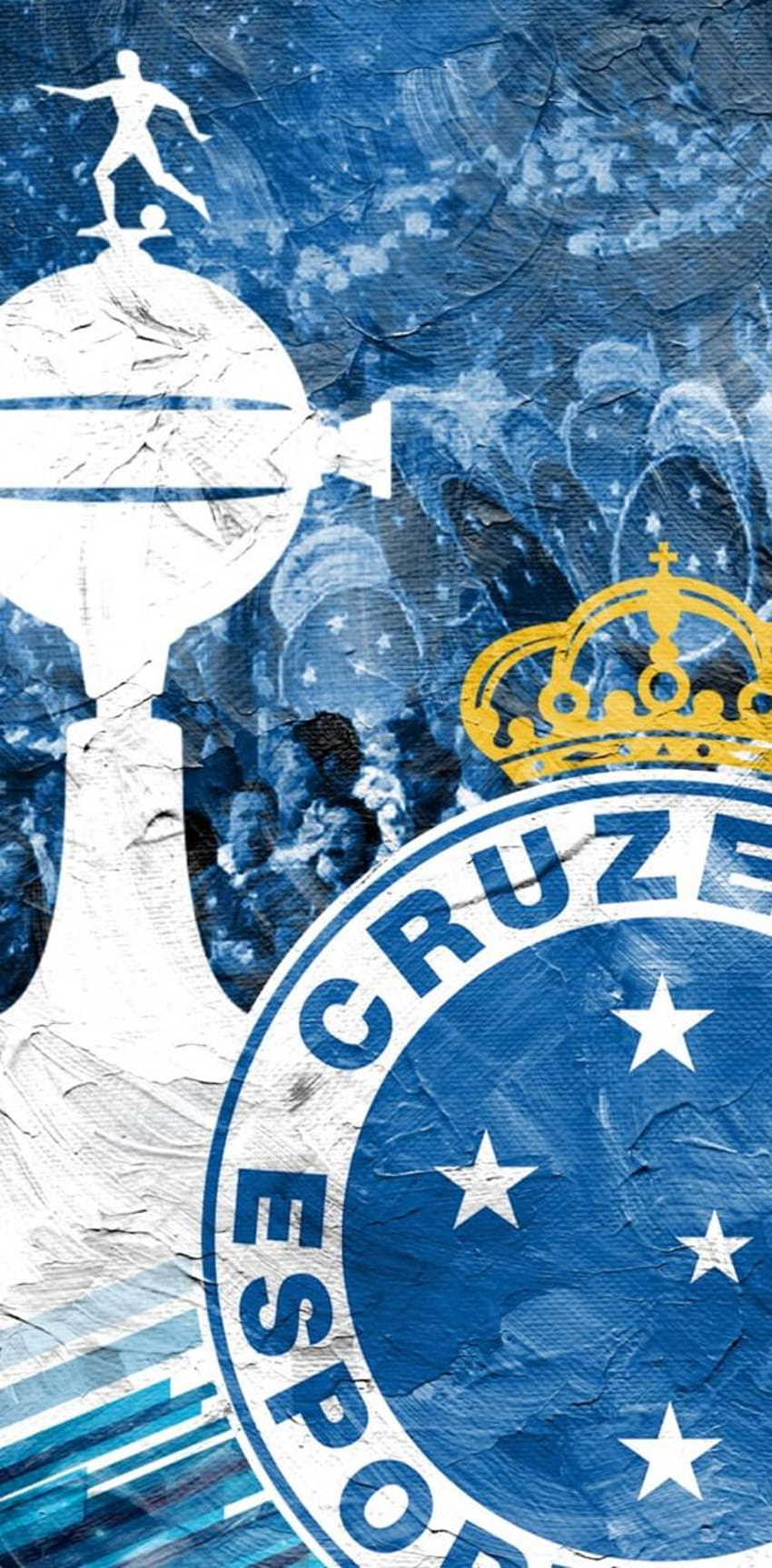 Cruzeiro by nosielk, cruzeiro esporte clube HD phone wallpaper