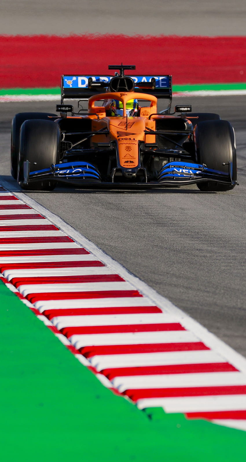 McLaren Racing – Official Website, f1 2020 team iphone HD phone wallpaper