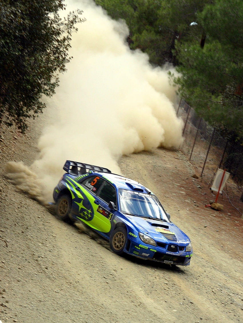 Rally Car iPhone, wrc android HD phone wallpaper