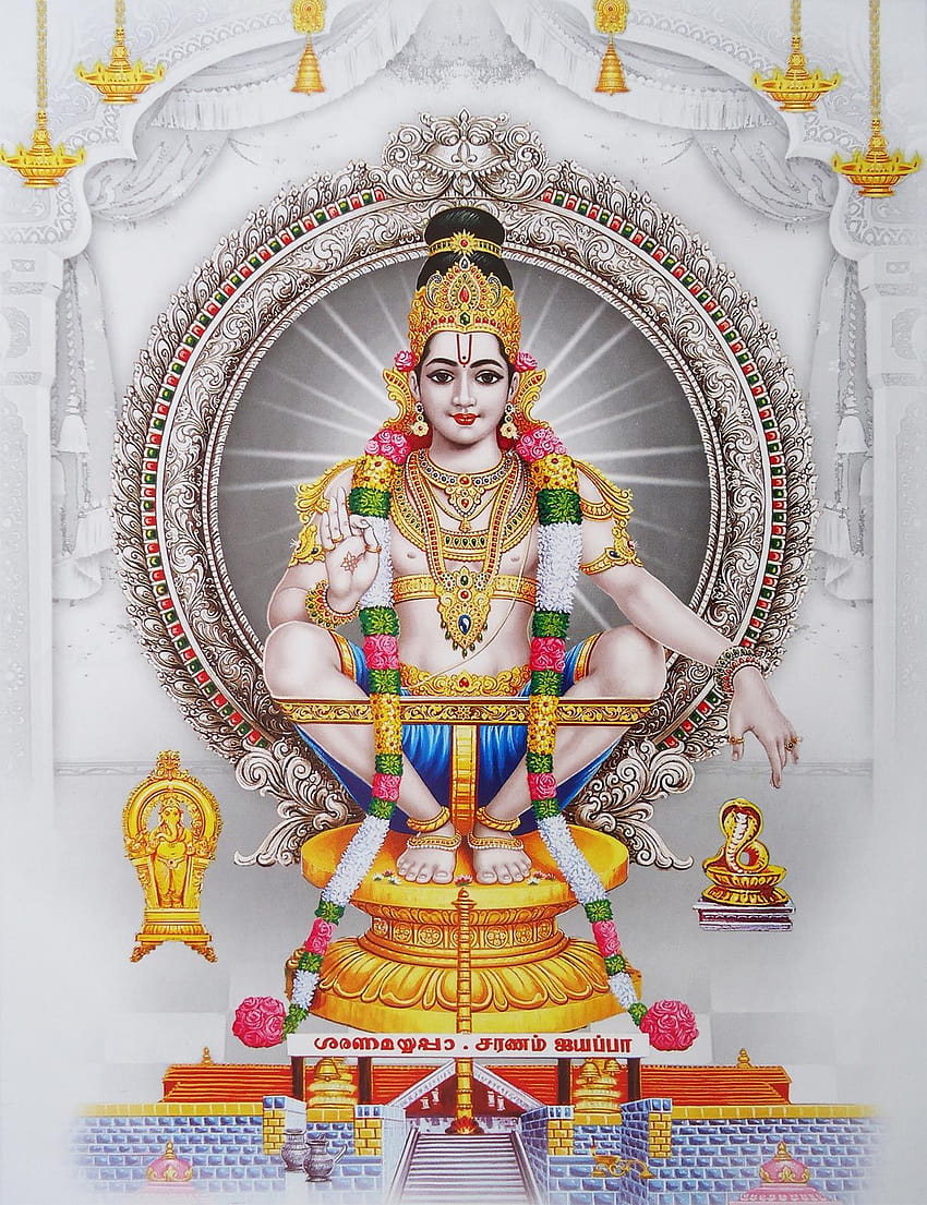 Ayyappa deals swamy images