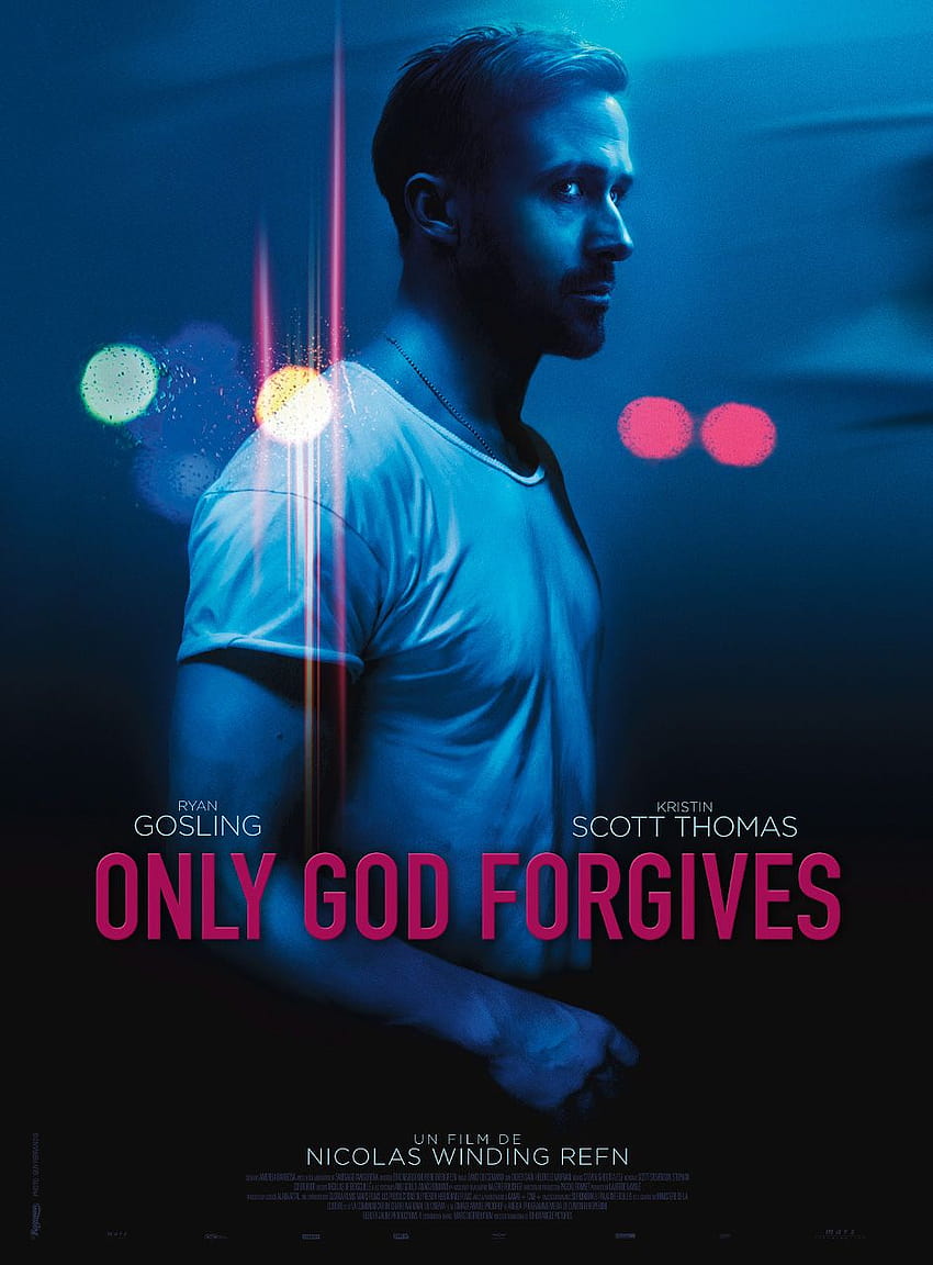 Simply stunning French poster and 15 for Only God Forgives HD phone wallpaper