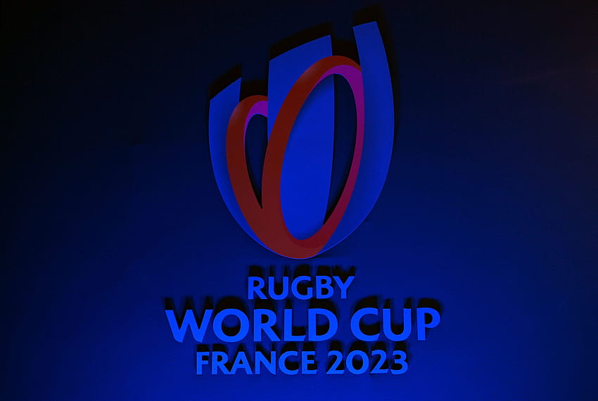 La Coupe internationale de rugby en fauteuil roulant se tiendra parallèlement à la Coupe du monde de rugby, coupe du monde de rugby 2023 Fond d'écran HD
