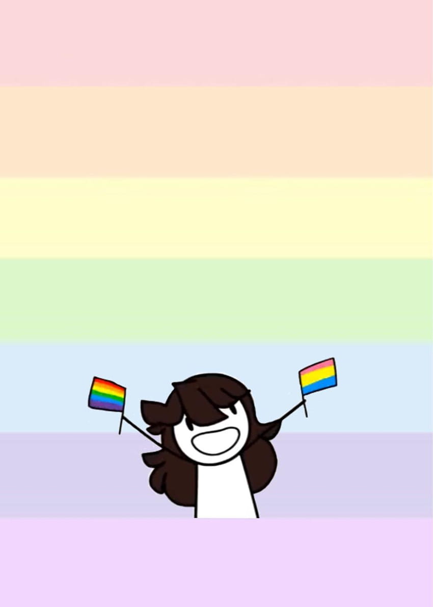 Jaiden Animations, , HD phone wallpaper