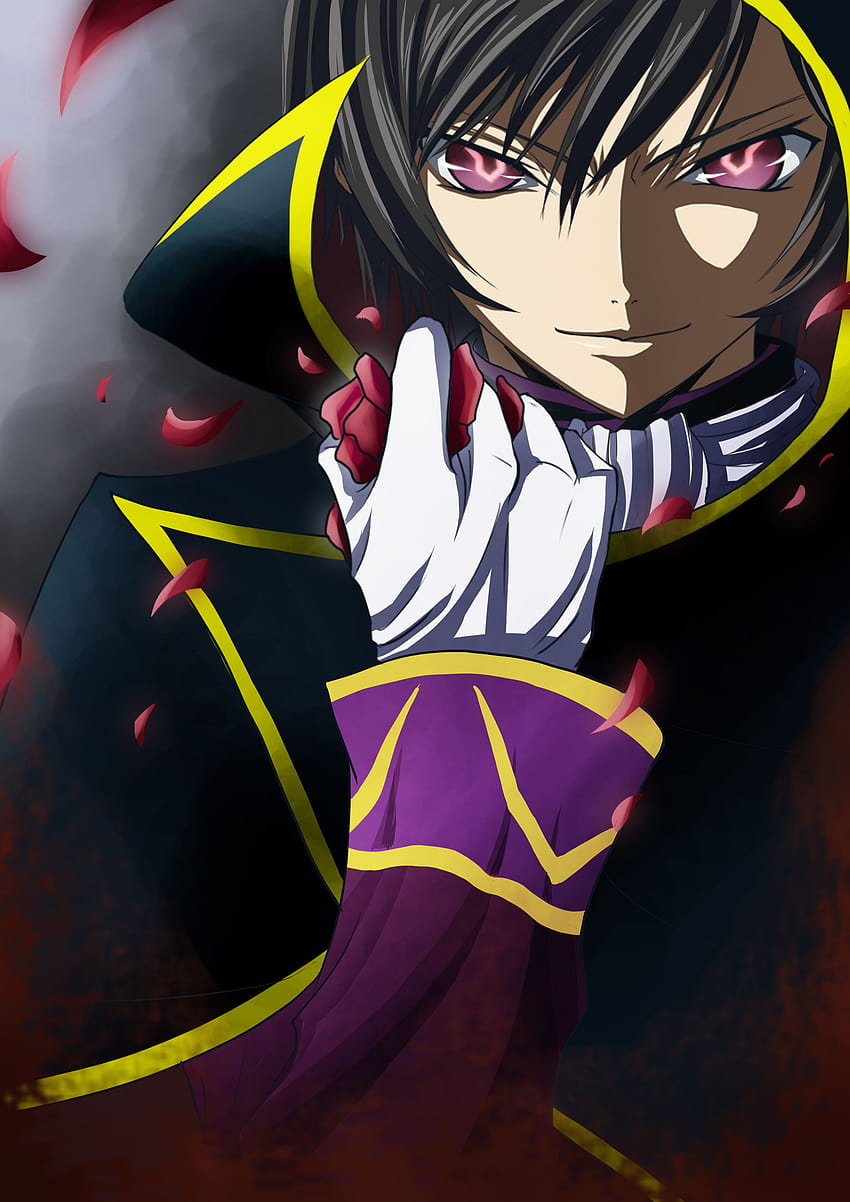code geass wallpaper hd 2k20 APK for Android Download