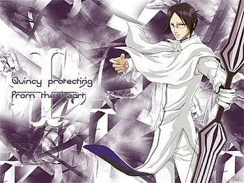 bleach uryu full power