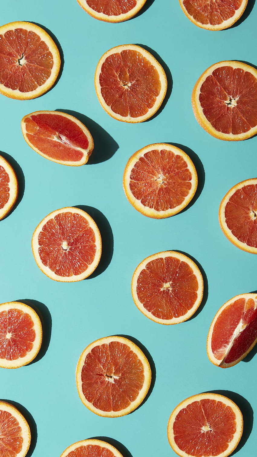 Grapefruit, pomelo HD phone wallpaper