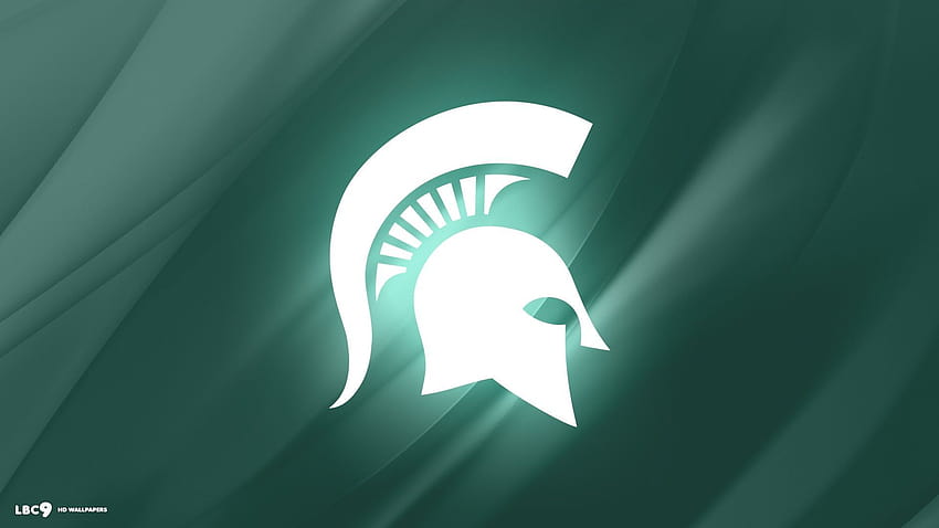 Michigan State Spartans, michigan state university HD wallpaper