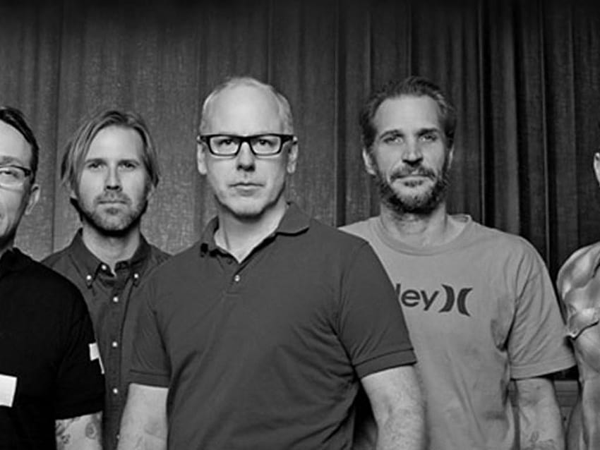 Bad Religion tour the UK as they begin work on new album, bad religion the empire strikes first HD wallpaper