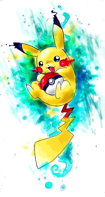 Page 54 | pikachu-pokemon HD wallpapers | Pxfuel