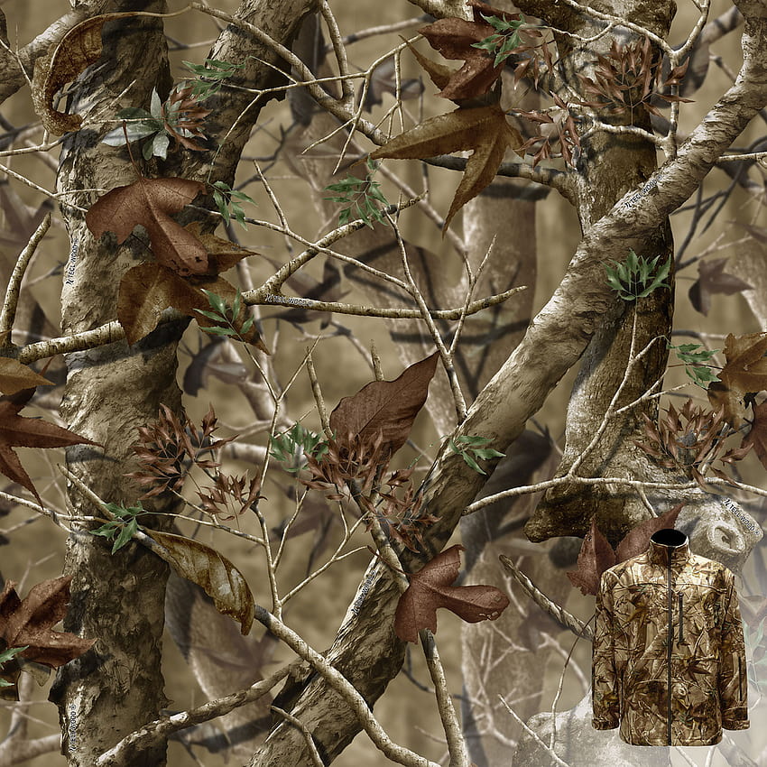 Hunting Camouflage Patterns Camouflage pattern [1024x1024] for your , Mobile & Tablet, camo hunting HD phone wallpaper